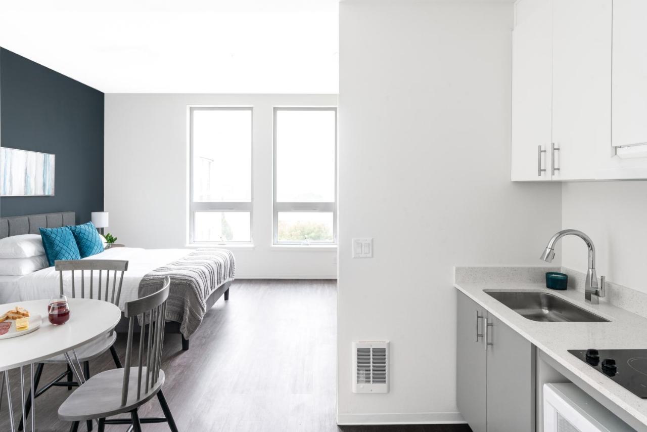 Rise Doro Apartments By Barsala แจ็กสันวิลล์ ภายนอก รูปภาพ